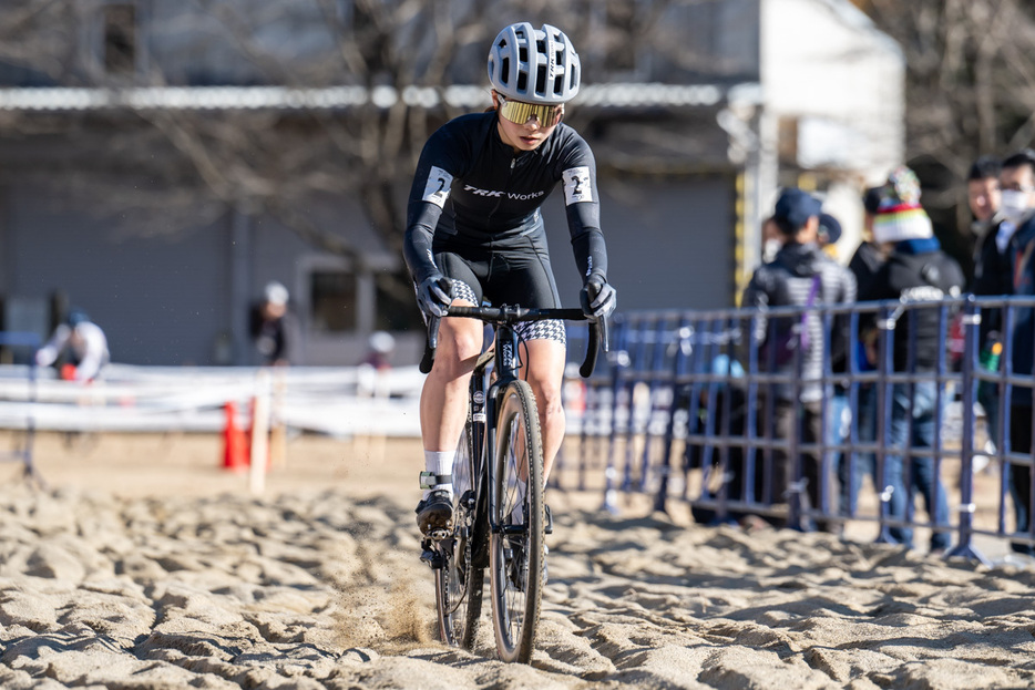 写真：Bicycle Club