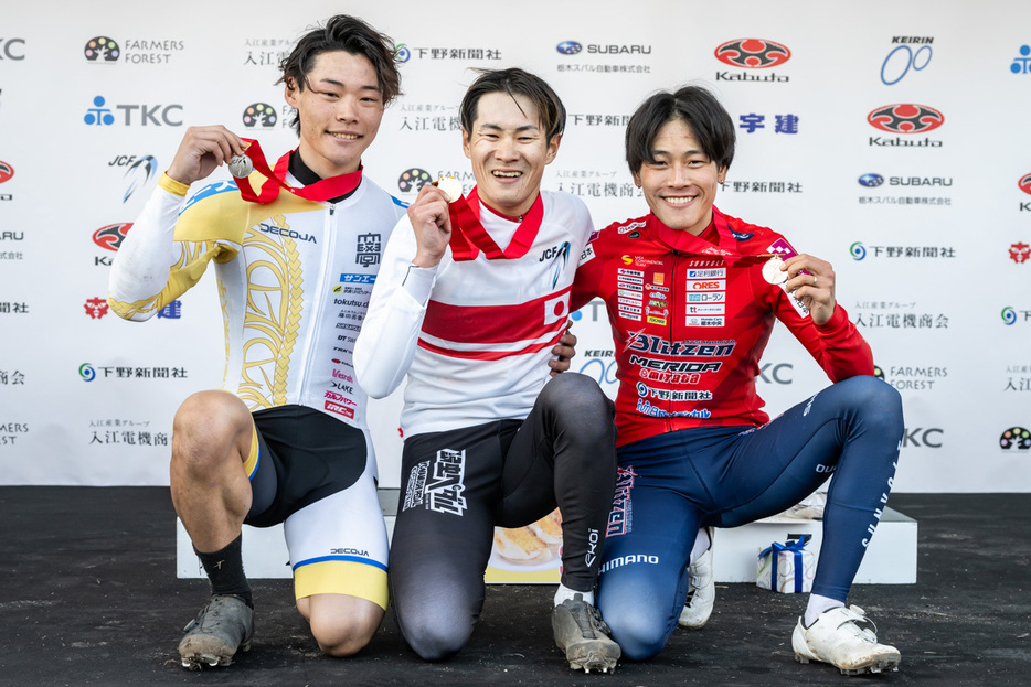 写真：Bicycle Club