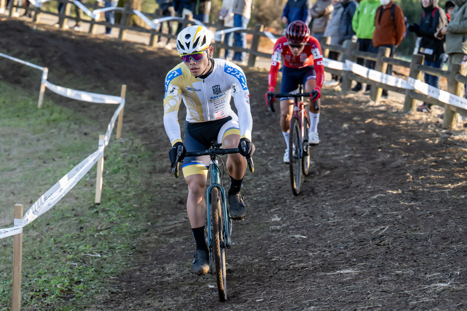 写真：Bicycle Club