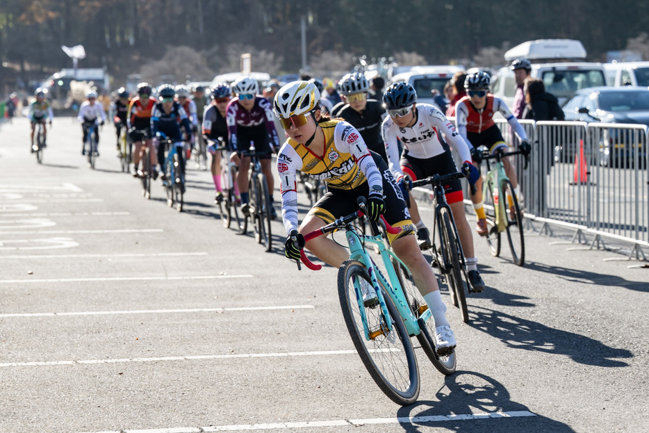 写真：Bicycle Club