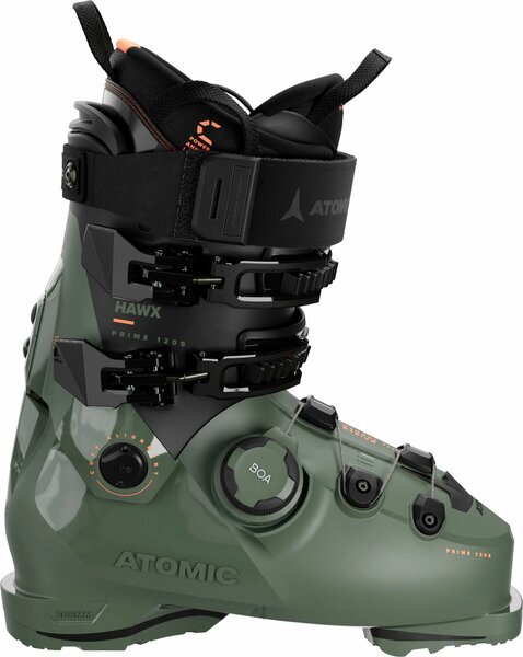 ATOMIC「HAWXPRIME120SBOAGW」