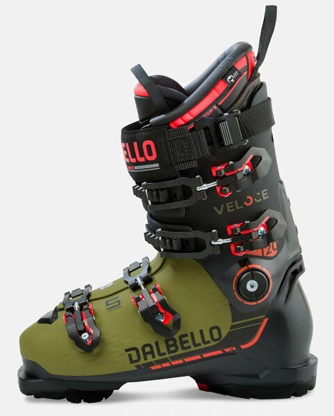 DALBELLO「VELOCE120MV」