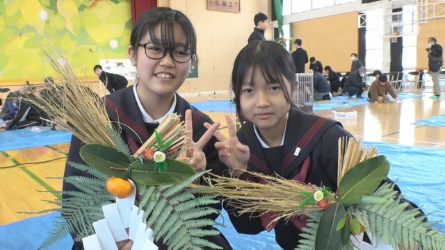 豊浜小学校　観音寺市豊浜町