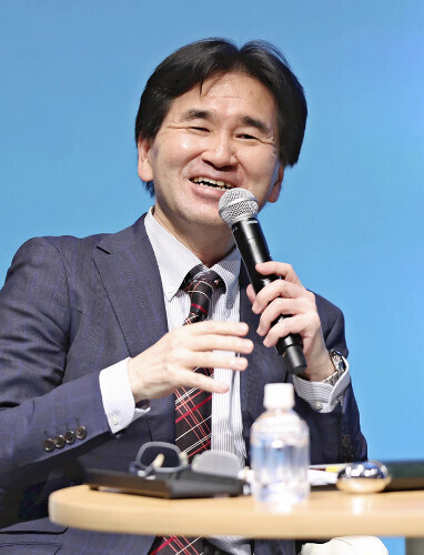 村田雅幸編集委員