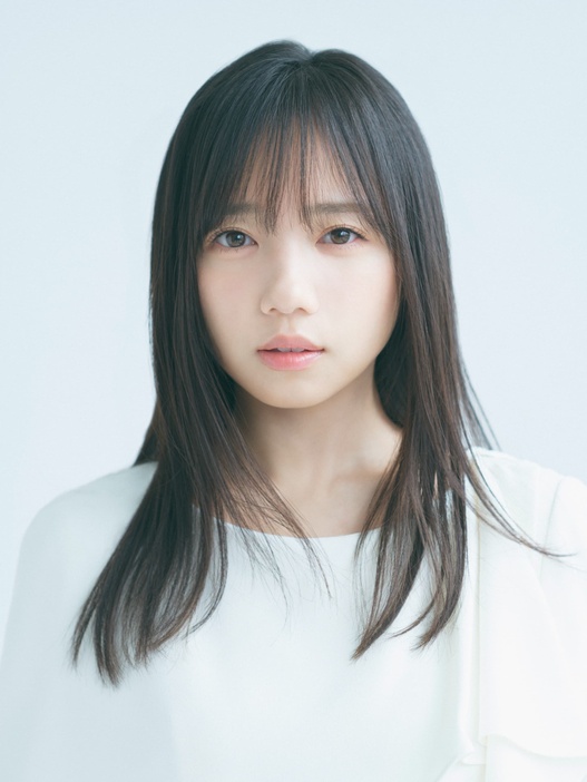 齊藤京子が日向坂46卒業後、初の主演を飾る