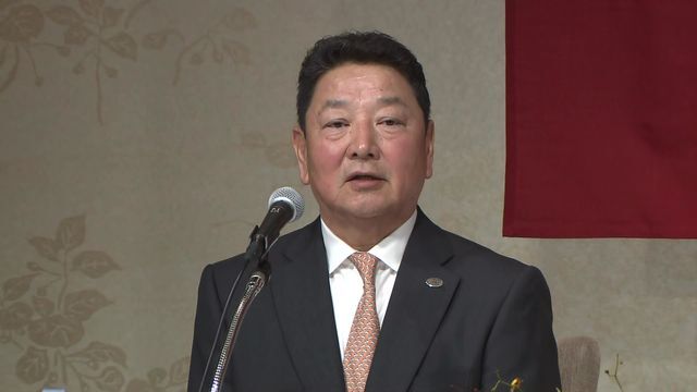 巨人・吉村禎章編成本部長