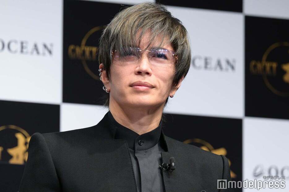 GACKT