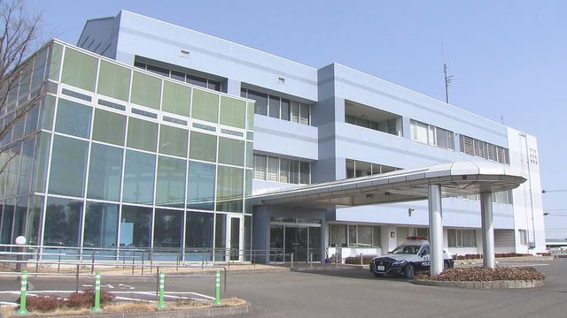 FCT福島中央テレビ