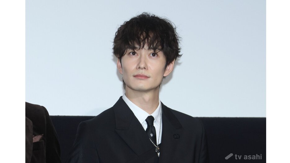 岡田将生、「M-1グランプリ」生観戦を予告！「個人的にヤーレンズさんを楽しみにしております」