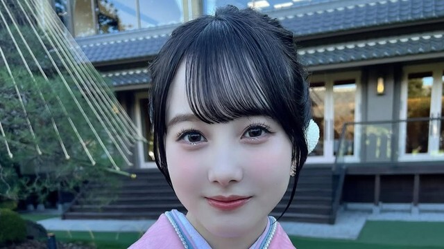 本田紗来　公式インスタグラムより