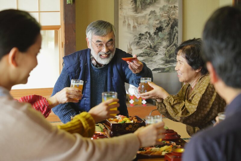 あなたにとって、実家への帰省は心休まるひとときだろうか（写真はイメージです）　Photo:PIXTA