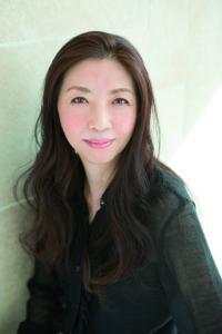 美容ライター・山崎敦子さん