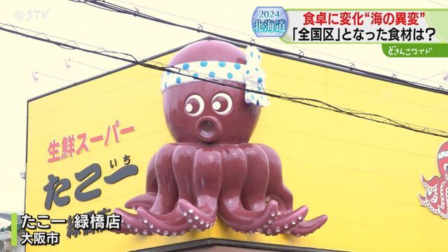 STVニュース北海道