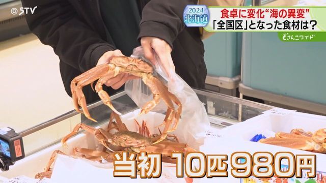 STVニュース北海道