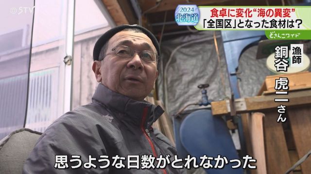 STVニュース北海道