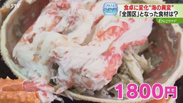 STVニュース北海道