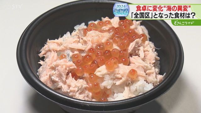 STVニュース北海道