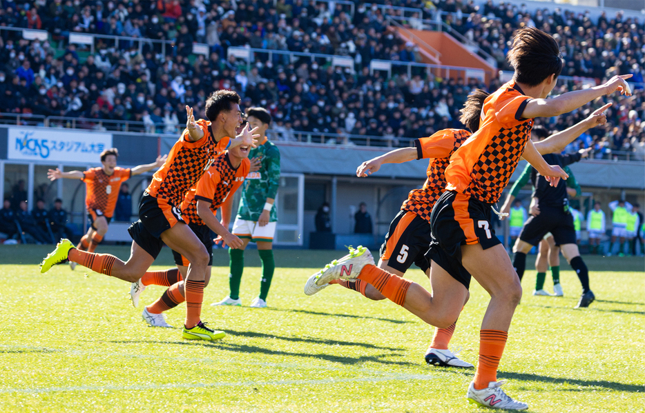 (写真：超ワールドサッカー)