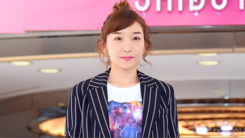 加護亜依、約2年前に2度目の離婚していた「すでに新しい生活を…」