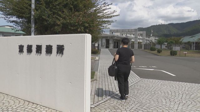 京都刑務所（9月）