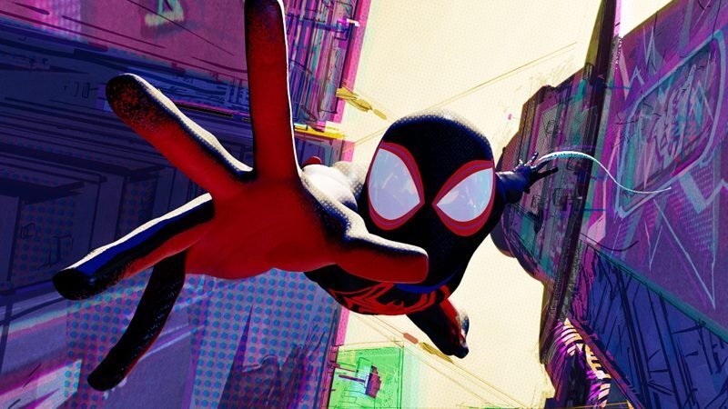 シリーズ第3作『スパイダーマン：ビヨンド・ザ・スパイダーバース』の監督が発表 しかし公開日はいまだ明かされず