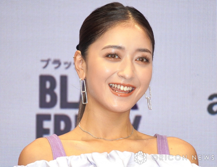 池田美憂（みちょぱ） （C）ORICON NewS inc.