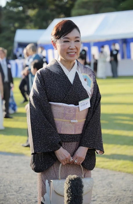 松任谷由実さん