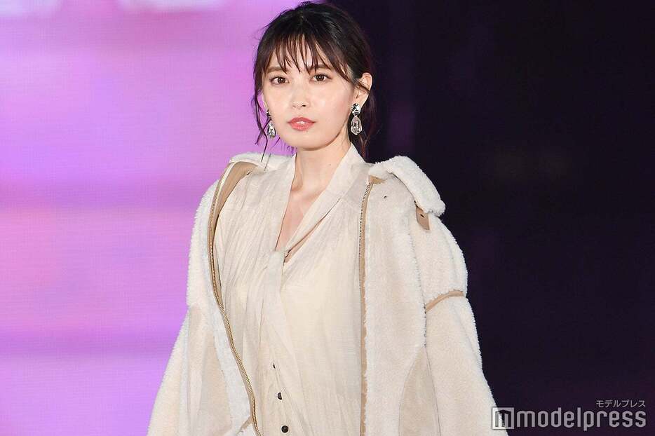 イメチェン前の宮田聡子