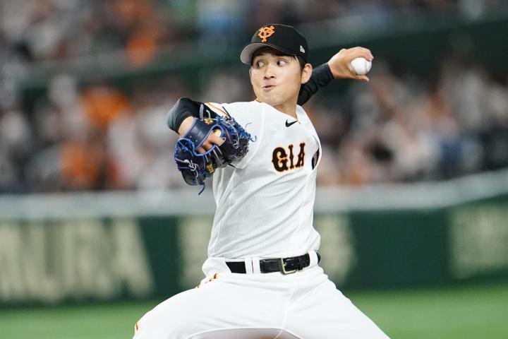 高橋はかつて11勝もマークしていた（C）産経新聞社