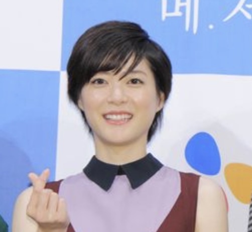 上野樹里さん