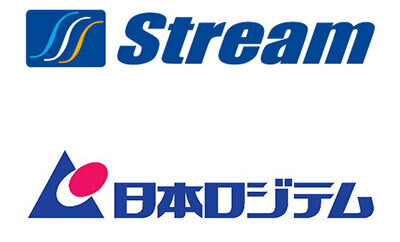 ストリームと日本ロジテムが業務提携、包括的な物流支援サービスのプラットフォームを強化