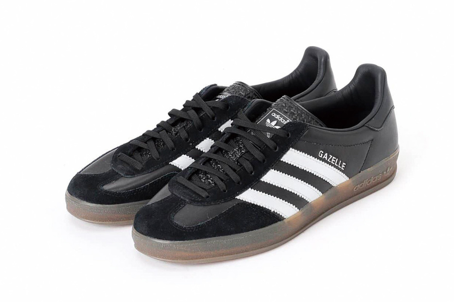 adidas Originals for ÉDIFICE/IÉNA「GAZELLE INDOOR」