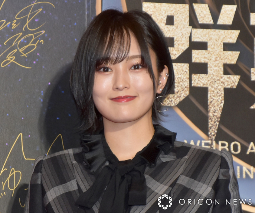 山本彩 （C）ORICON NewS inc.