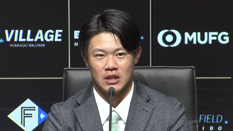 吉田賢吾選手「必ずやってやるぞ」