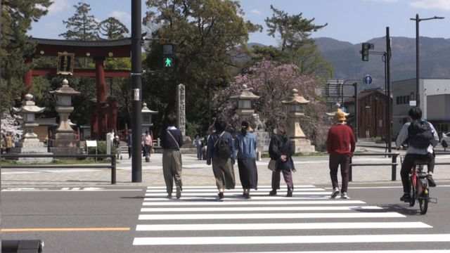 敦賀駅の「終着駅効果」が開業半年後も持続 観光施設・2次交通が利用好調(敦賀市)