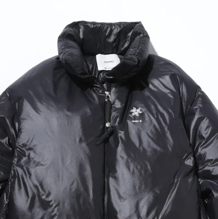 OAMC×Goldwin｜Down Jacket