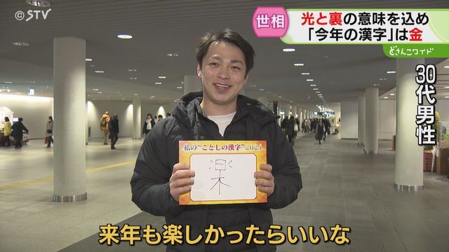 STVニュース北海道