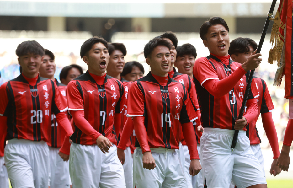 高岡伶颯の3得点などで日章学園が西目を粉砕