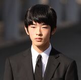 成年皇族になられたばかり