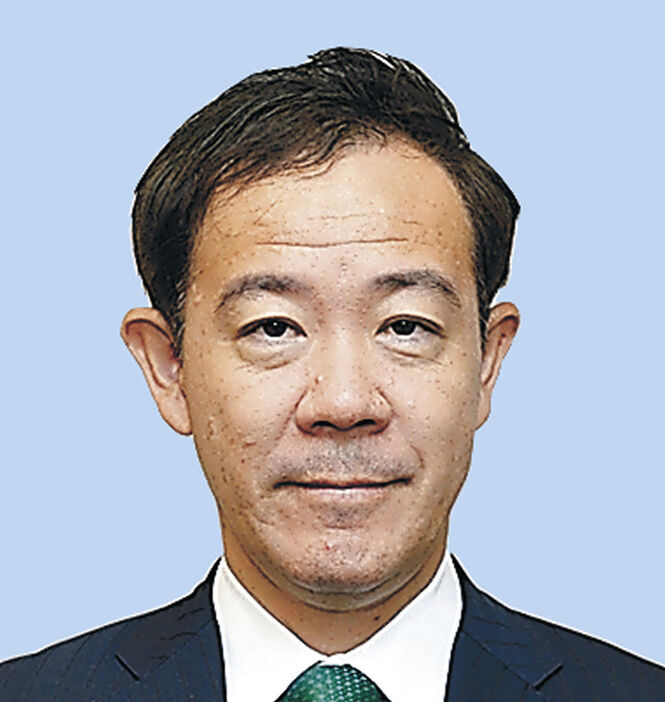 田畑裕明衆院議員