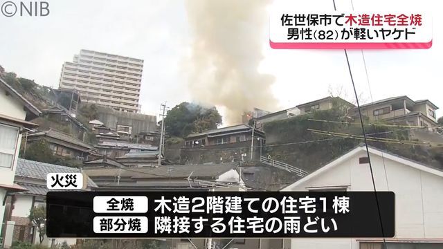 NIB長崎国際テレビ