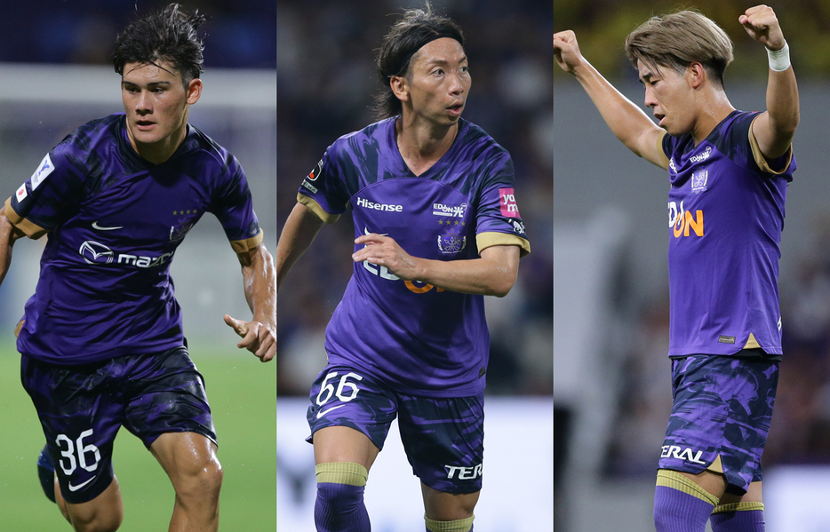 (写真：J.LEAGUE)