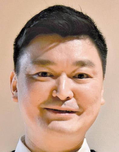 堀口広太郎さん