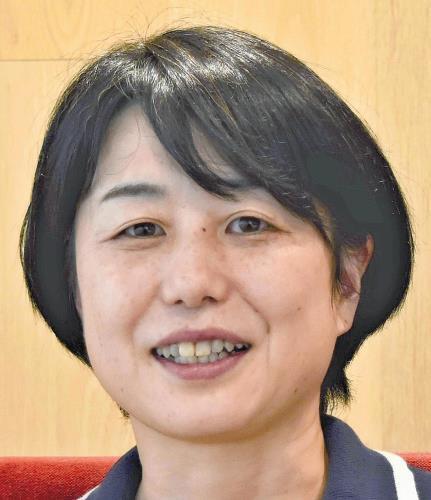 阿久津理恵さん