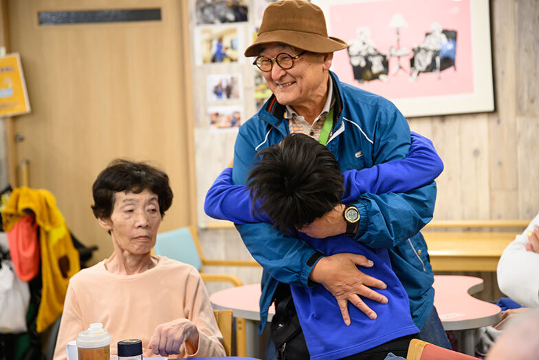 （写真撮影／水野浩志）