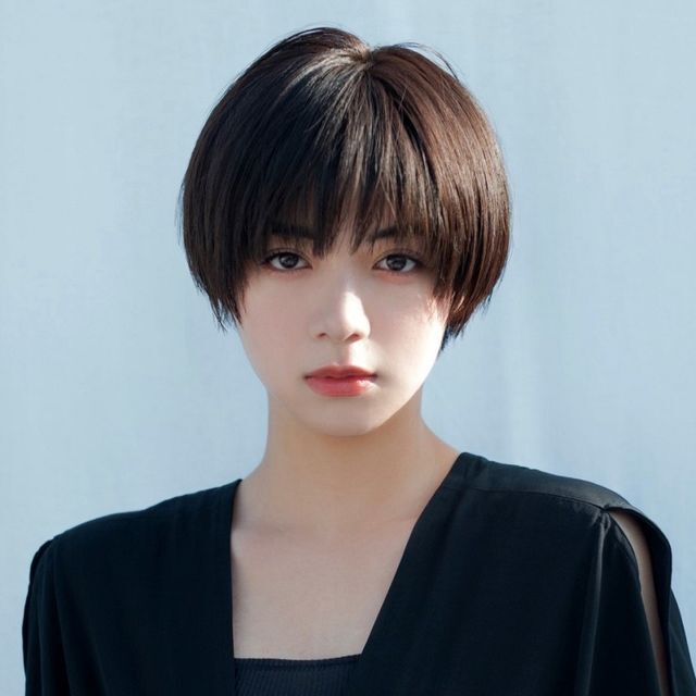 主人公・美雪を演じる池田エライザさん（C）2025『リライト』製作委員会