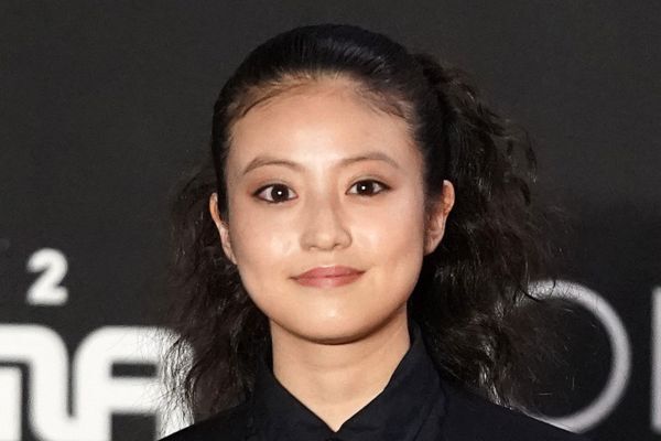 今田美桜【Getty Images】