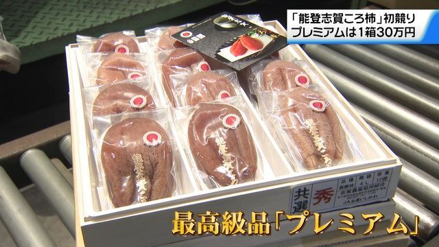 テレビ金沢NEWS