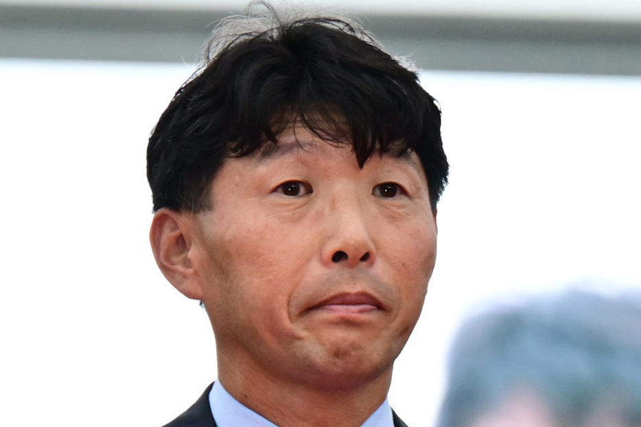 吉田俊介代表