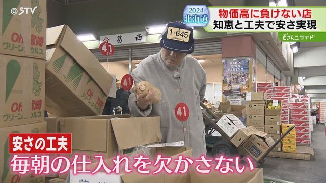 STVニュース北海道